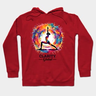 Clarity Global Hoodie